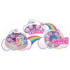 Be Born! Wooo Mini Alive Rainbow Splash Rainbow Hatchery
