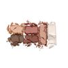 Mini power palette - Multi-purpose palette N. 003 Queen