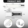 Range Oven Igniter for Electolux Frigidaire 5304509706 Direct Replacement