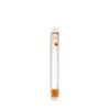 DECORA 9260272 AUSROLLSTAB 25 X Ø 2,5 cm