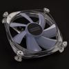 Lamptron Compatible Icecloud+ ARGB 120 PWM Lüfter - transparent