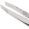 Tweezerman Regency Finish Slant Tweezer Tool