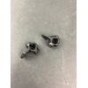 KPI Steering Block for 3 Racing D5MR SAK-D550