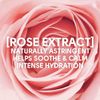 Face Facts Soothing Rose Jelly Mask