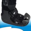 Darco Body Armor Toe Guard Womens Square