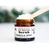 Lip Rescue Exfoliating Sugar Scrub