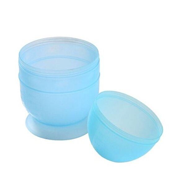 Hair shop beauty salon perm dyeing dye measuring cup mixing pill_W3645B7