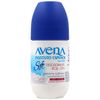 Avena Instituto Español Deodorant Roll-On Soft, Extreme Softeness, Long-Lasting, Non-Alcohol, 3-pack Of 2.5 Fo each, 3 Bottles