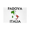 CafePress Padova, Italia Rectangle Magnet, 2"x3" Refrigerator Magnet