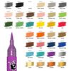 AK Interactive PLAYMARKERS Set AKM102 Skeletons & Zombies (6X)