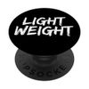 Light Weight PopSockets Klebender PopGrip
