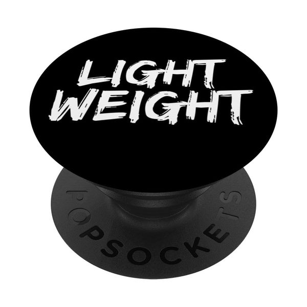 Light Weight PopSockets Klebender PopGrip
