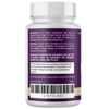 Presgera Nerve Health Pills, Advanced Nerve Support Formula - 5 Bottles