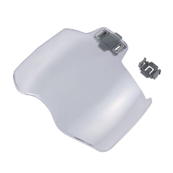 TOYO Replacement Shield Lens Clear No.SP-397-C