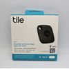 Tile Mate Universal Bluetooth Tracker Black Key Ring Keychain Bags RE-44001