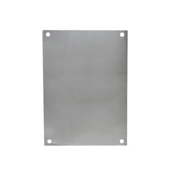 PA164, Subpanel, ALUMINUM