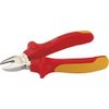 Premium Line VDE Side cutter 140 mm