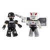 KRE-O Transformers Prowl Toy