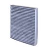 For Subaru Ascent Impreza Crosstrek US COMBO Engine&Carbon Cabin Air Filter Set