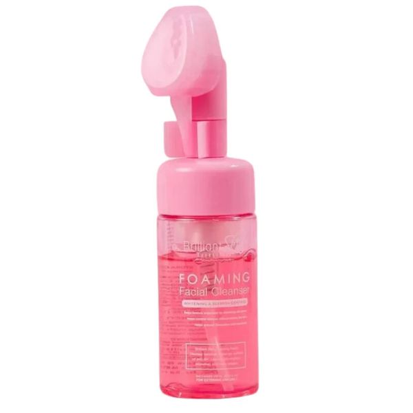 Brilliant Skin Essentials Foaming Facial Cleanser 100ml