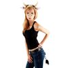 Cow Accessory Kit 牛のアクセサリキット サイズ：One-Size