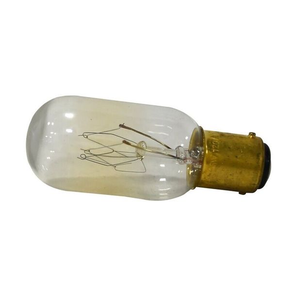 NEW Sylvania 18321 25 W T8 Lamp Double Contact Bayonet APPLIANCE LIGHT BULB