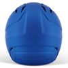 CHAMPRO HX Gamer Performance Baseball Batting Helmet in Solid Color Matte Finish