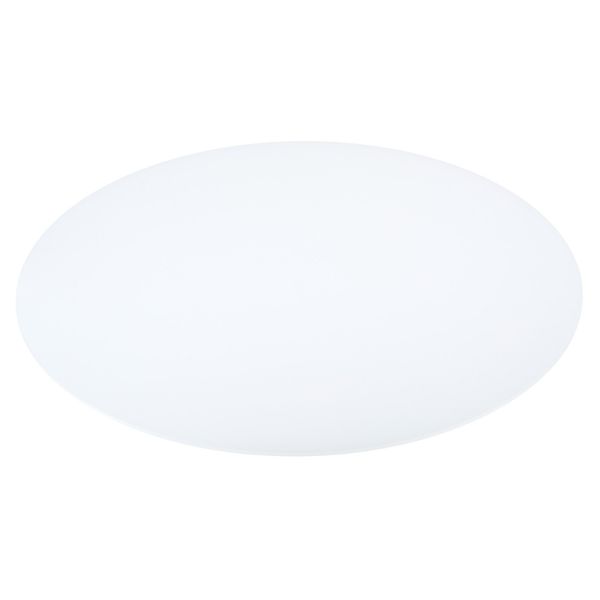 Lampshade Diffuser 16" Diameter Round Diffuser for Drum Lampshades