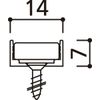 Oderik Indirect Lighting [OA253520] [OA 253 520]