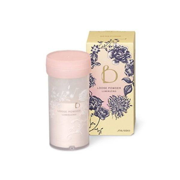 benefi-ku Loose Powder (ruminaizingu) Refill with "G"