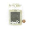 Maester Luwin Miniature George R.R. Martin Masterworks Dark Sword Miniatures
