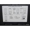 11-PC OXYGEN SENSOR SOCKET SET – automotive tool – sockets – Cal-Van hand tools