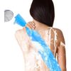 Exfoliating Bath Cloth Exfoliating Nylon Bath Towel with Deep Clean Beauty Washcloth Loofah Exfoliating Body Scrub Back Scrubber Bath Wash Towel(3 Pack)