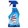 LysolPower and Free Bathroom Cleaner, 22 Ounce