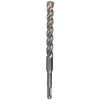 Heller 26773 SDS-Plus Trijet Hammer Drill Bit, Silver, 14 x 200/150 mm
