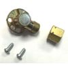 HUBBELL PRESSURE SWITCH ROTATABLE UNLOADER VALVE KIT OEM PART 69JF