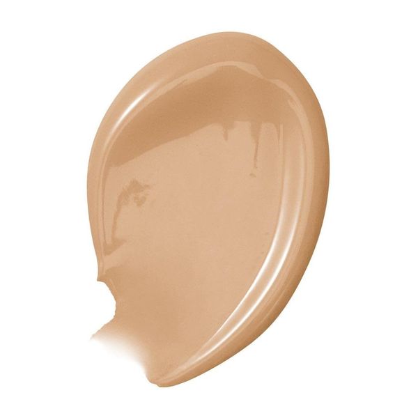 Matte-Wear Ivory 4 MK Liquid Foundation