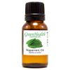 15 ml Peppermint Essential Oil - Pure Natural - Same Day Shipping