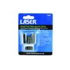 Laser 7487 Diesel Fuel Filter Socket 1/2" D 32mm