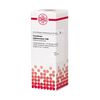 DHU Causticum Hahnemanni C30 Dilution, 20 ml Lösung