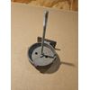 Aircraft Vacuum Air Filter Bracket 4-3/4" Stud Length