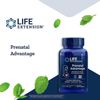 Life Extension Prenatal Advantage Multivitamin 120 Softgels