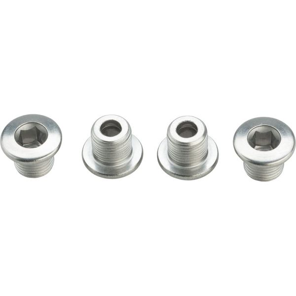 Shimano Sora R3030 (Non-Chainring Guard Model) Outer/Middle Chainring Bolts