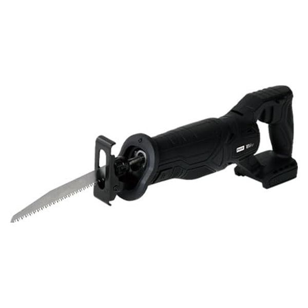 Rechargeable Reciprocating Saw 18 V, Main Unit Only RS-180D Reciprocating Saw