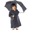 SHIPS KIDS: Raincoat, Navy, Small, navy