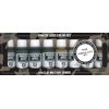 Vallejo Panzer Aces No #3 Paint Set, 17ml