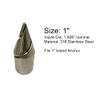 Island Anchor - Turbo Tip - 7/8"