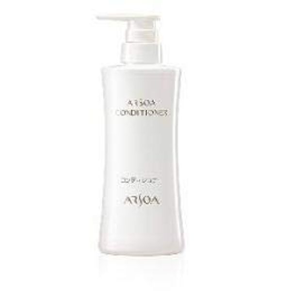 Arsoa Conditioner 16.9 fl oz (500 ml)
