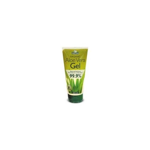 Aloe Vera Gel (200ml) - ( x 5 Pack)