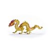 Schleich Eldorado Golden Dragon 72206